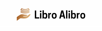 Libro Alibro logo